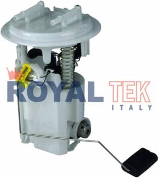 RT1525Y2 - MOD.COMB. PEUGEOT 307 1.6/2.0 16V - 406 1.8/2.2 16V - CON REGULADOR